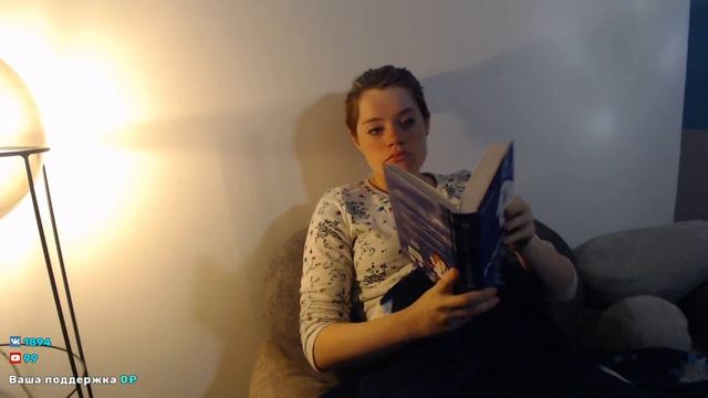 Простодурсен | Читаем вслух #7 смотреть онлайн