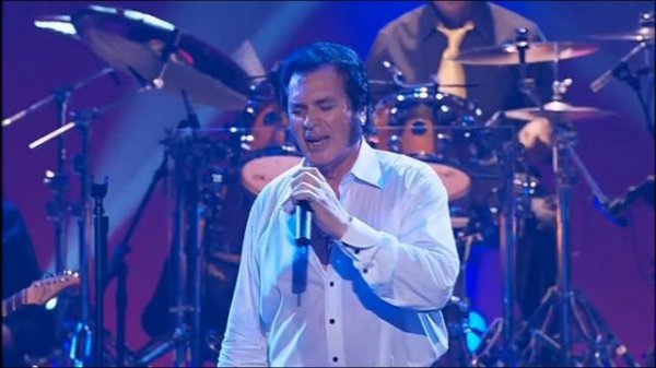 Engelbert Humperdinck - My Way - 2005