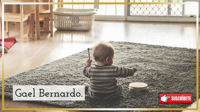 NOMBRES Que Combinen Con GAEL 😍👶🏻 | Nombres Compuestos Con GAEL Para Niños (TE ENCANTARÁN) ❤️