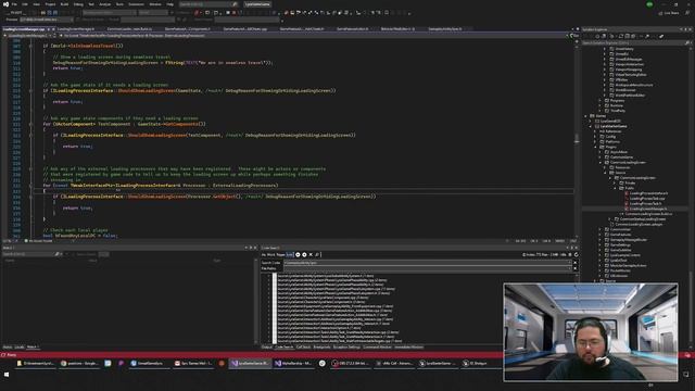 Lyra Walkthrough Q&A | Inside Unreal смотреть онлайн