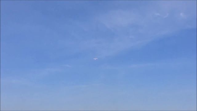 Выступление пилотажной группы Стрижи на День ВВС РФ 2014 Челябинск Шагол смотреть онлайн