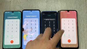 Incoming Call Hold / Samsung Galaxy / Outgoing Fake Call / Honor / Black Fox / Nokia