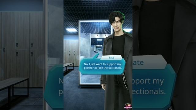 On Thin Ice: Season 3 Episode 7 ? ~Romance Club~ смотреть онлайн