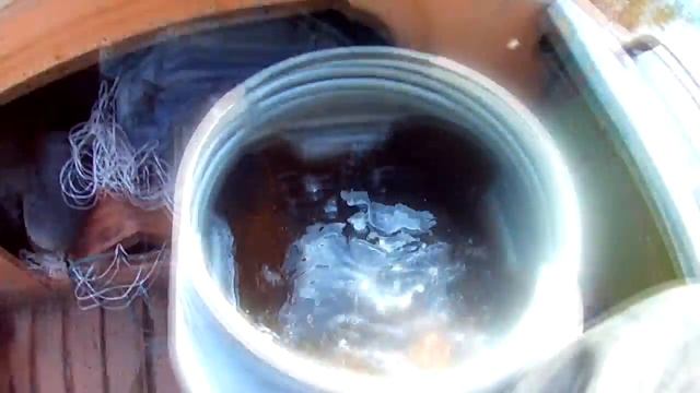 Поездка на избу. Рыбалка. Грибы. Тайга смотреть онлайн