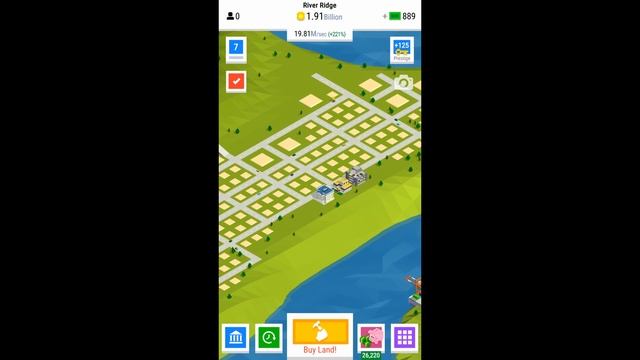 Bit City Level 6 and 7 Game Guide | Part 2 смотреть онлайн