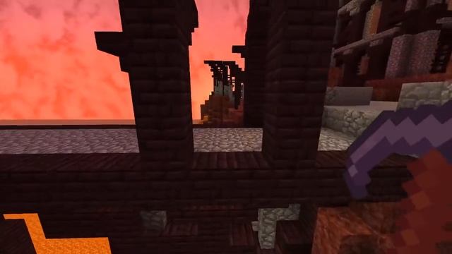 ЖИЗНЬ СМЕРТИ В МАЙНКРАФТ #47 У СМЕРТИ 2 КОСЫ БОГА И ДЬЯВОЛА ИЗ АДА И РАЯ смотреть онлайн