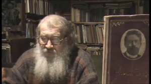 А.П.Чехов. Чёрный монах (чтение с комментариями)