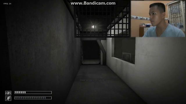 SCP Containment Breach - Part 1 смотреть онлайн