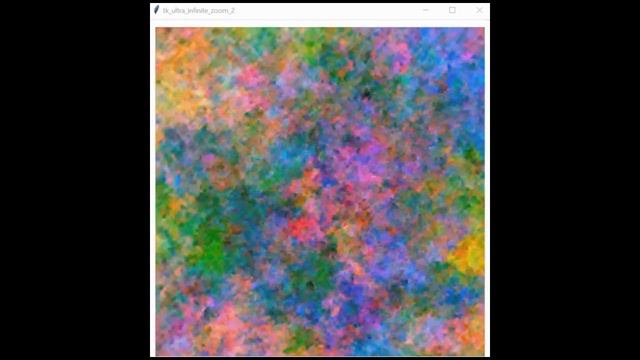 # tk ultra infinite zoom 2 смотреть онлайн