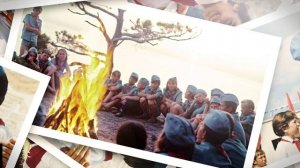 История детского движения