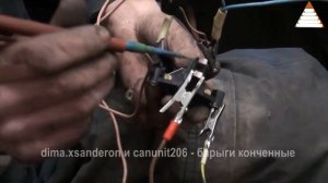 Автоэлектрик с нуля 17 часть