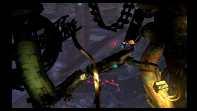 Final Fantasy 7 part 17 смотреть онлайн