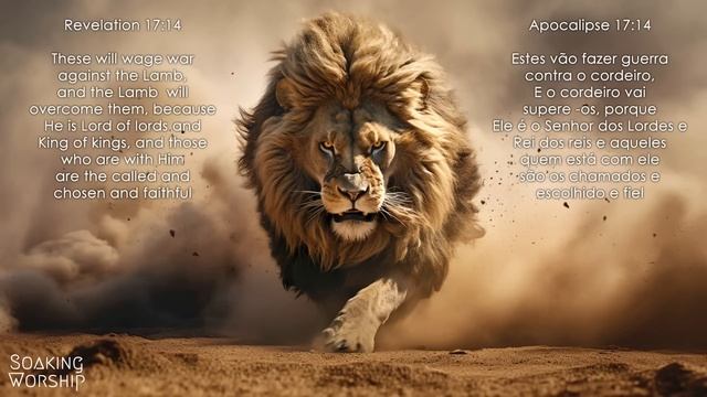 Soaking Worship Music, Soaking In His Presence Instrumental Worship