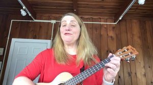 21 Easy Ukulele Folk Songs now on Amazon! w/ ukulele tabs for every song.