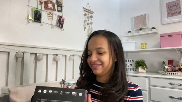 canon g7x mark ii unboxing | I GOT MY FIRST CAMERA! смотреть онлайн