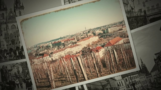 Prague - 2014-HD (720p)