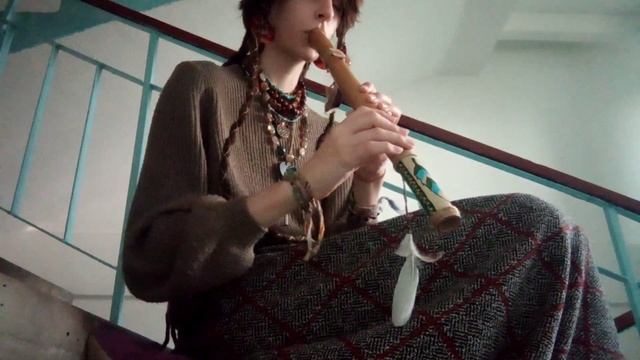 |flute| Пимак смотреть онлайн