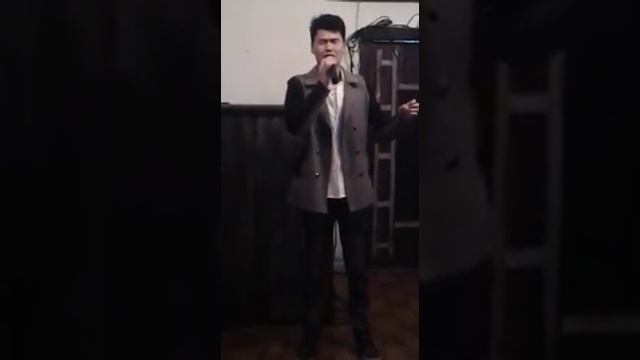 Какой баритон голос ...МЫРЗАЛИЕВ НАСИП смотреть онлайн