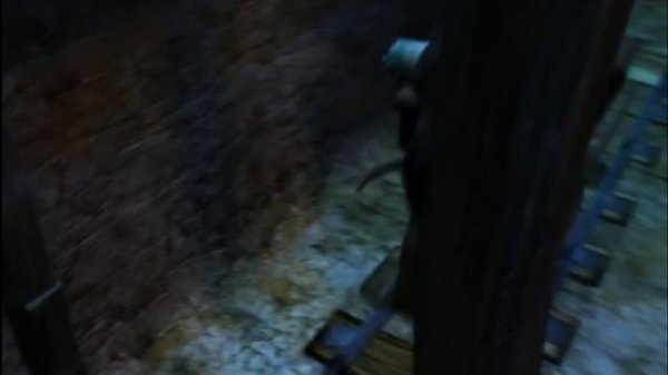 Dracula: Resurrection (PS1)