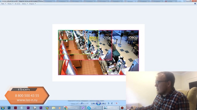 КАК ВЫБРАТЬ ВИДЕОРЕГИСТРАТОР ДЛЯ ВИДЕОНАБЛЮДЕНИЯ. ВИДЫ И РАЗЛИЧИЯ смотреть онлайн