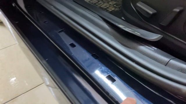 Оклейка новой KIA K5 в антигравийную пленку смотреть онлайн