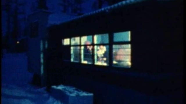 Идущие впереди! Фильм знакомит с молодыми строителями БАМа, работающими на участке Тында - Беркакит смотреть онлайн