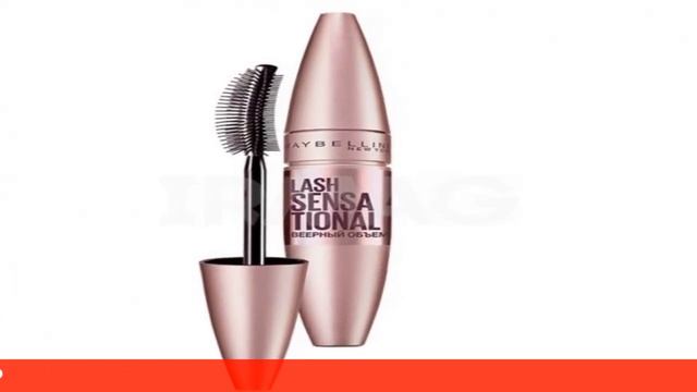 maybelline тушь для ресниц colossal lash sensational смотреть онлайн