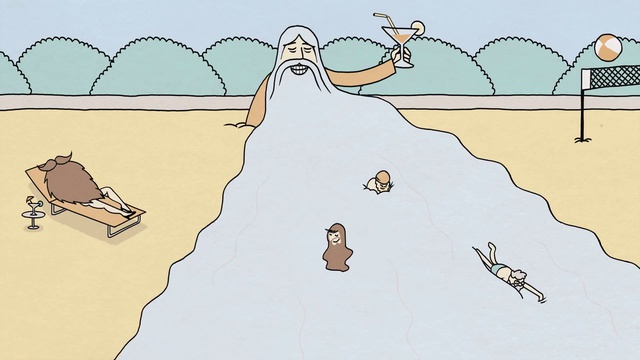 The Beards - Got Me a Beard смотреть онлайн