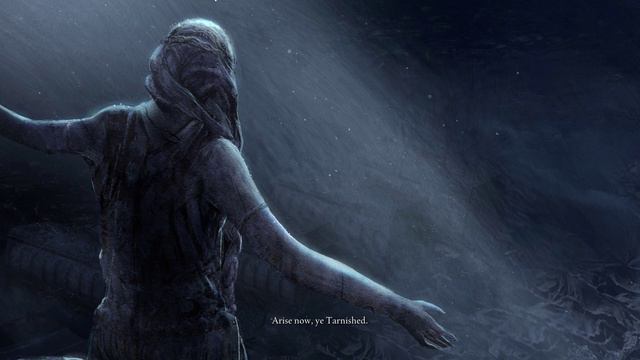 Elden Ring intro cinematic trailer 4K 60 FPS смотреть онлайн