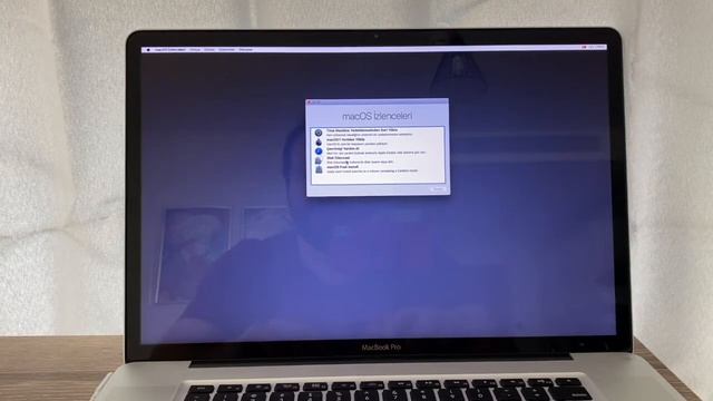 Desteklenmeyen Macbook ve iMac'lere MacOS Catalina Kurulumu смотреть онлайн