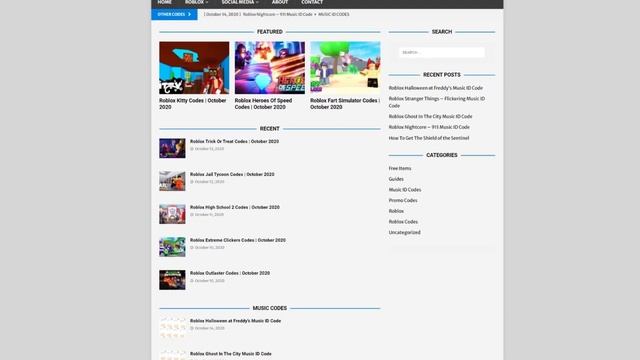 FRIDAY NIGHT BLOXXIN CODES *SONIC.EXE UPDATE* ALL NEW SECRET OP ROBLOX FRIDAY NIGHT BLOXXIN CODES! смотреть онлайн