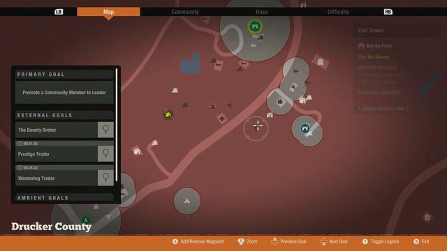 Lets Play State Of Decay 2 Ep4 ( Lost My Red Truck )