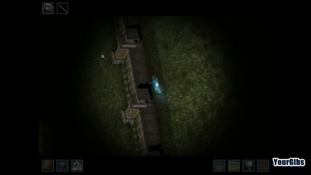 Nancy Drew 19: Haunting of Castle Malloy [11] w/YourGibs - PRINTING PRESS PUZZLE JETPACK NANCY смотреть онлайн