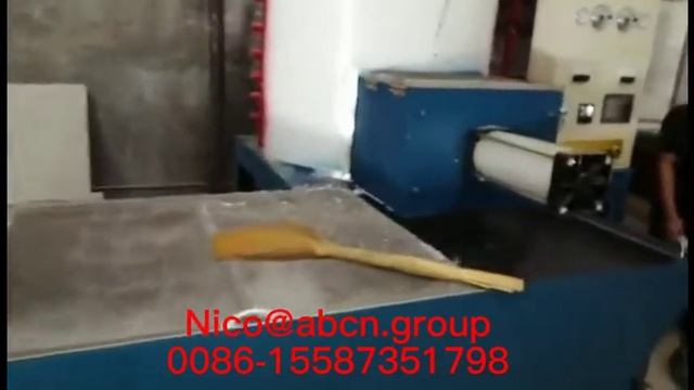 автоматическая машина для изготовления панелей из проволочной сетки eps, смотреть онлайн