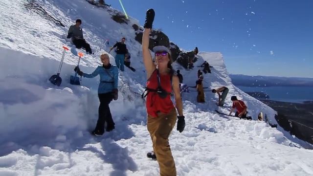 Ep. 2: Michelle Parker and SASS' "Argentina Calling" смотреть онлайн