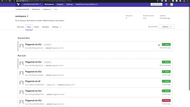 HOW TO: Use GitHub Actions, Terraform, and Schemachange to do CI/CD with Snowflake смотреть онлайн