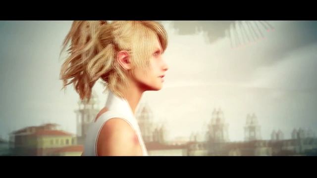 Final Fantasy XV - Numb AMV