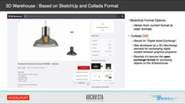 xObject Strategies - Archicad and Realtime Rendering смотреть онлайн