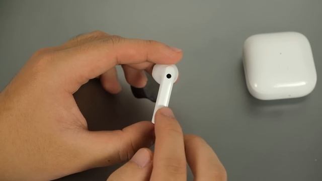 Tai nghe Redmi Buds 3: Thiết kế công thái học, chất âm sôi động! смотреть онлайн