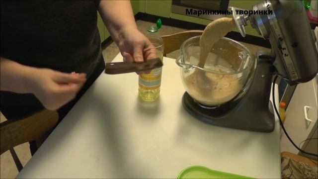 Хлеб на закваске смотреть онлайн