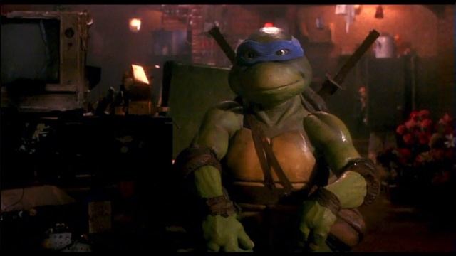 TMNT NECA 1990 Movie Accessory Set Review, Compare And Discussion! Teenage Mutant Ninja Turtles