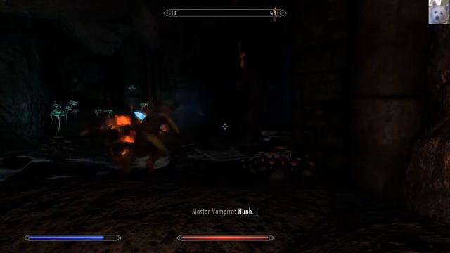Stew Roleplays Skyrim: Teltuc Krop - Ep 157 смотреть онлайн