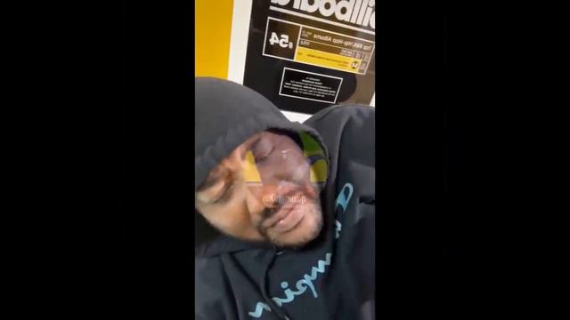 Gvnman R0BBED Andre Stephens ! Kemar Defend Shenseea Spice ! Shelly Ann Fraser Richard Mille смотреть онлайн