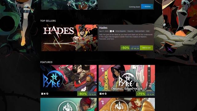 Why do Old Games Stay Expensive? смотреть онлайн