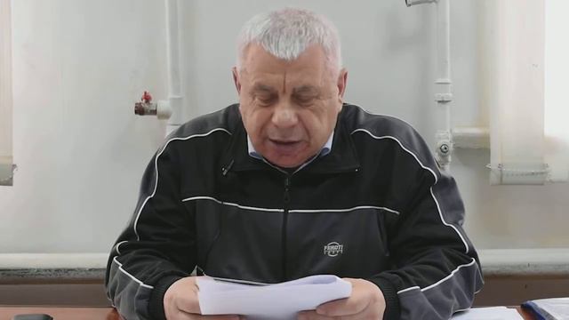 СПРАВЕДЛИВОСТЬ И ПОРЯДОК 11