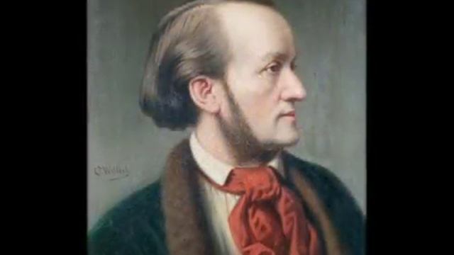 Richard Wagner - The ride of the Valkyries from "Die Walküre" смотреть онлайн