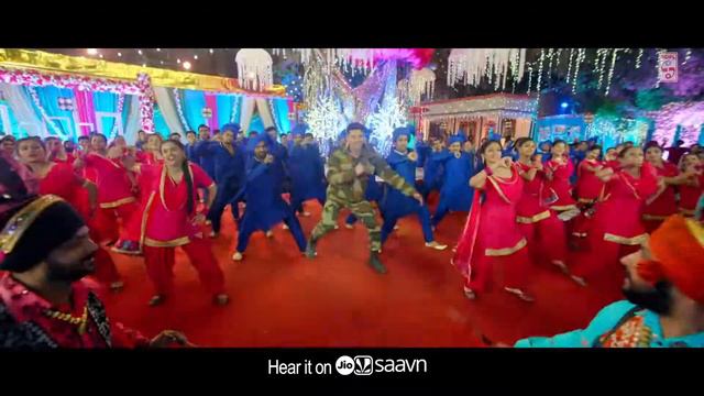 Aari Aari Video ¦ Satellite Shankar ¦ Sooraj Pancholi Megha ¦ Tanishk Bagchi Kumaar ¦ Bombay Rocker смотреть онлайн