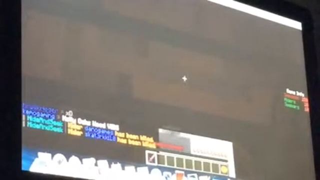 Minecraft pc mini games смотреть онлайн