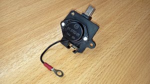 Реле-регулятор 61.3702-01. Устройство, ремонт и модернизация.mp4