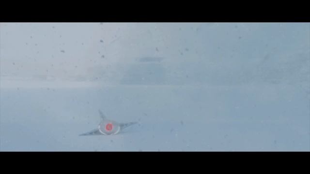 MINERVA - A Mission To Minerva Short Film